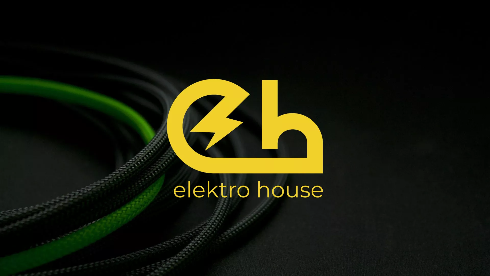Создание сайта компании «Elektro House» в Раменском
