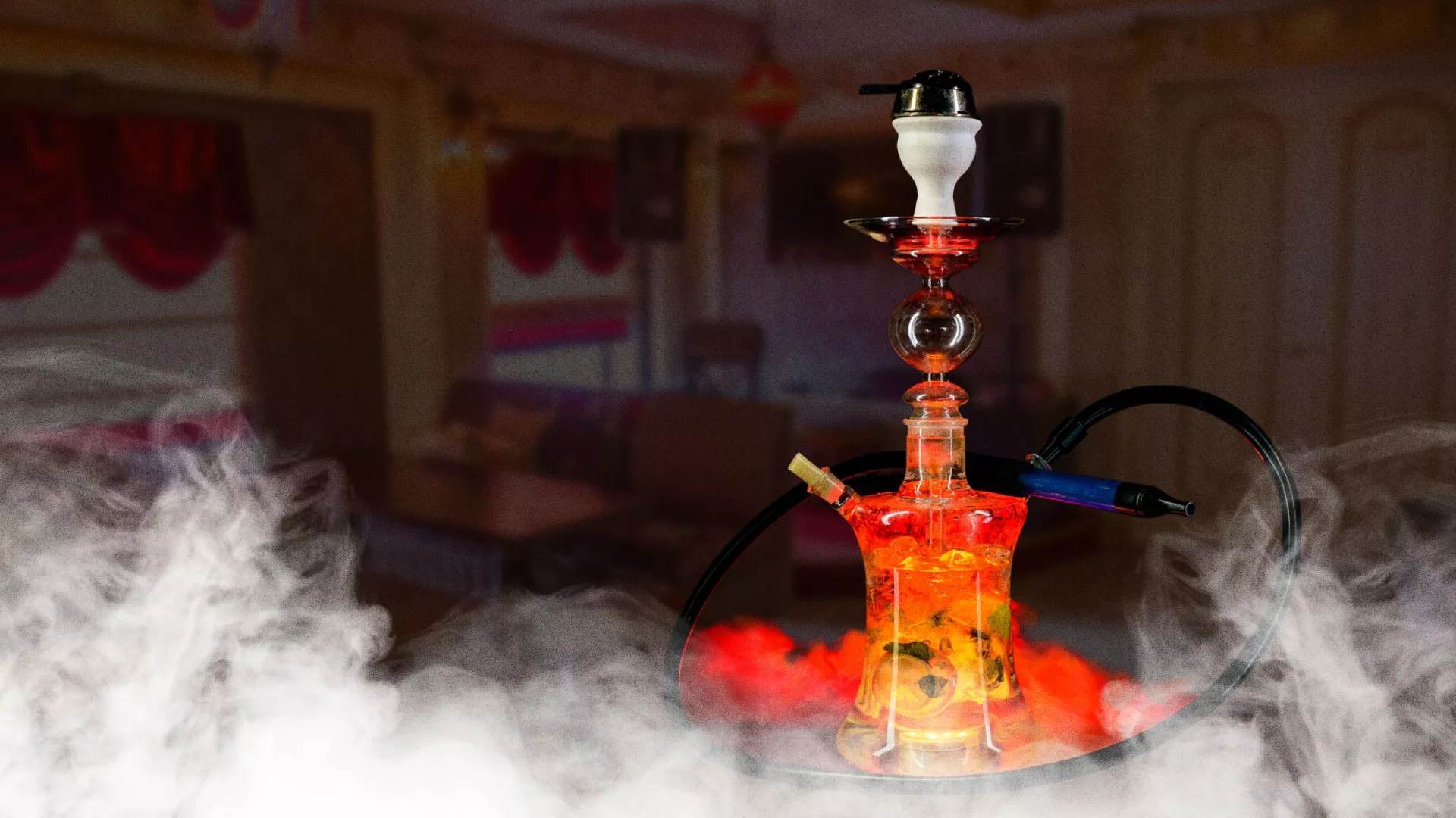 Разработка сайта в Раменском для ресторана «Шейх» Разработка сайта для ресторана «Шейх» в Раменском