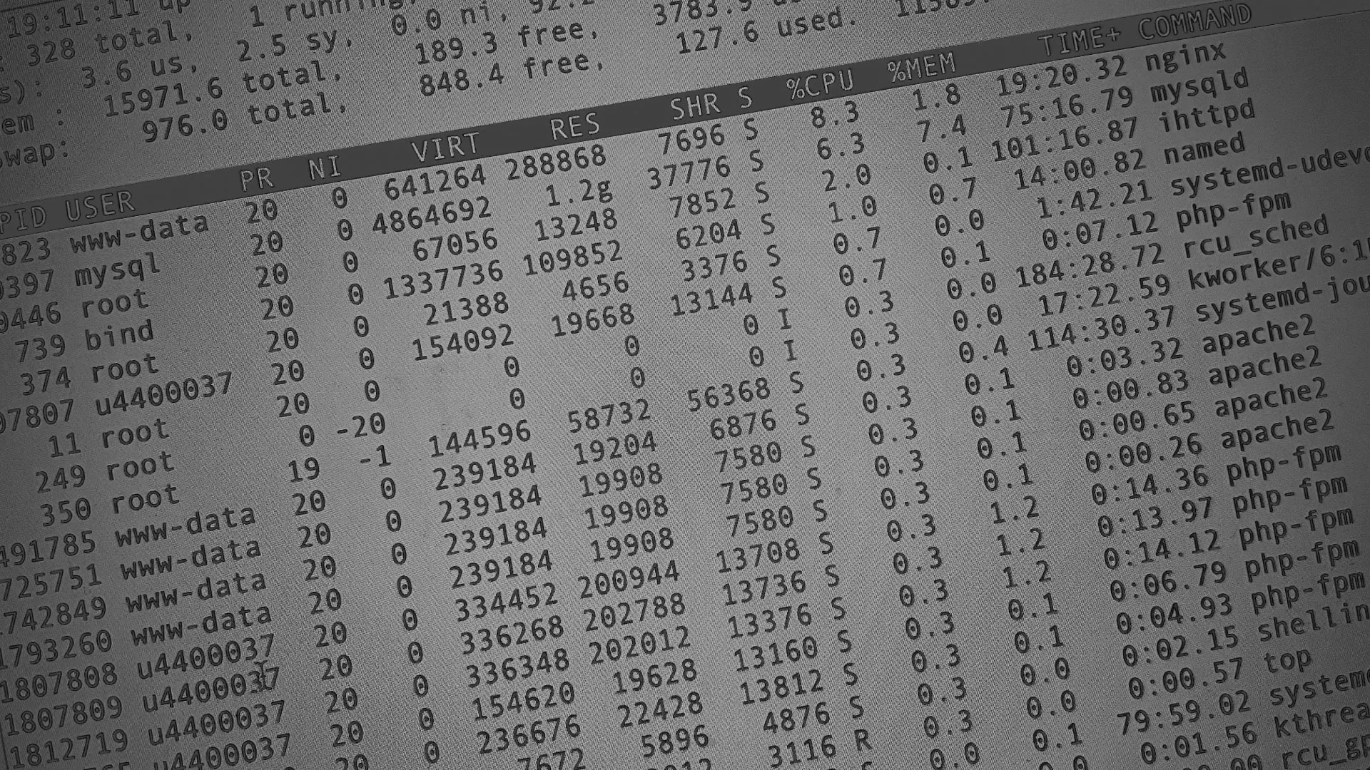 Настройка сервера в Раменском Настройка сервера в Раменском