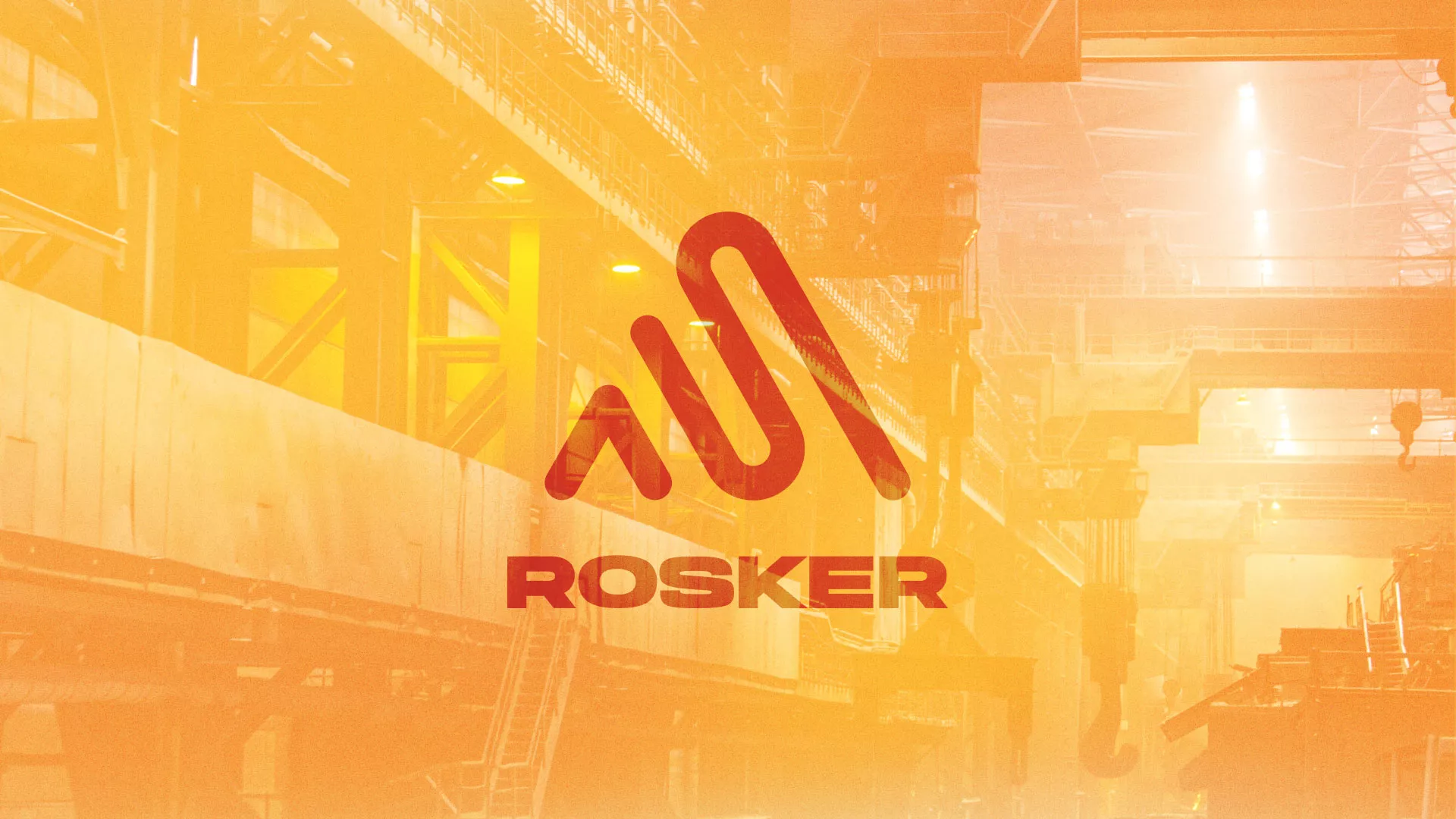 Ребрендинг компании «Rosker» и редизайн сайта в Раменском