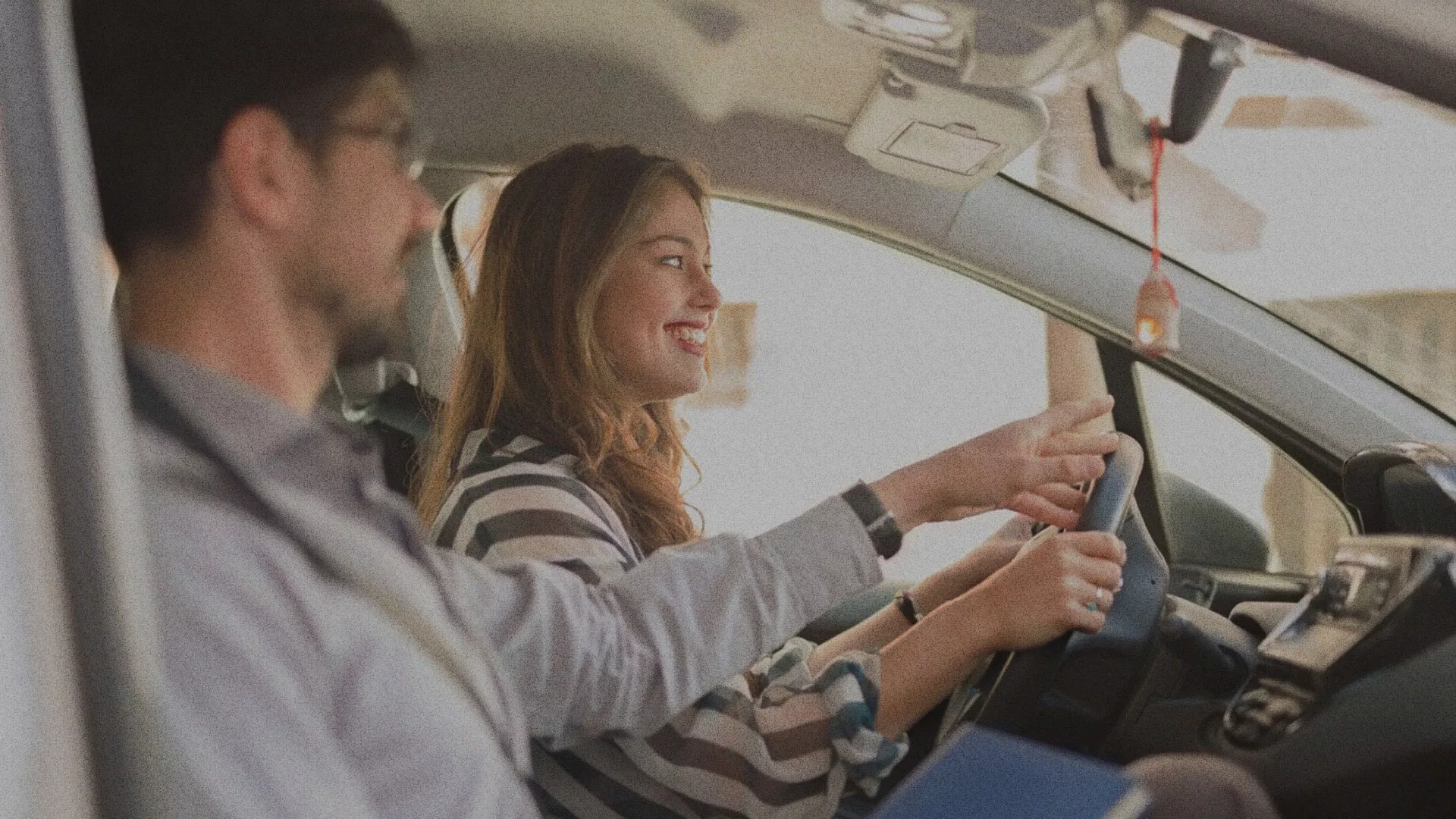 Разработка сайта в Раменском для «Всероссийского общества автомобилистов» Разработка сайта для автошколы ВОА в Раменском