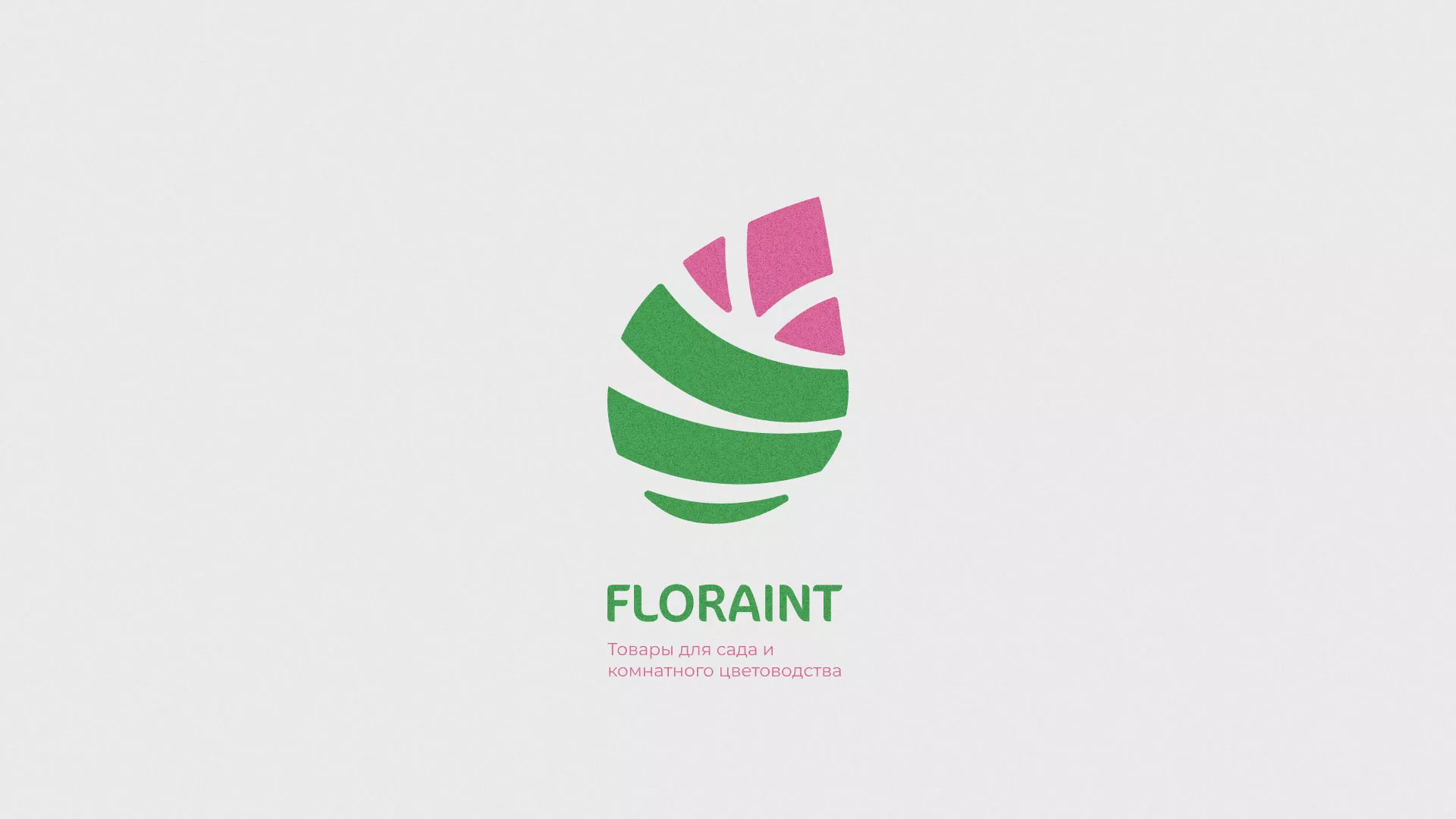 Разработка оформления профиля Instagram для магазина «Floraint» в Раменском