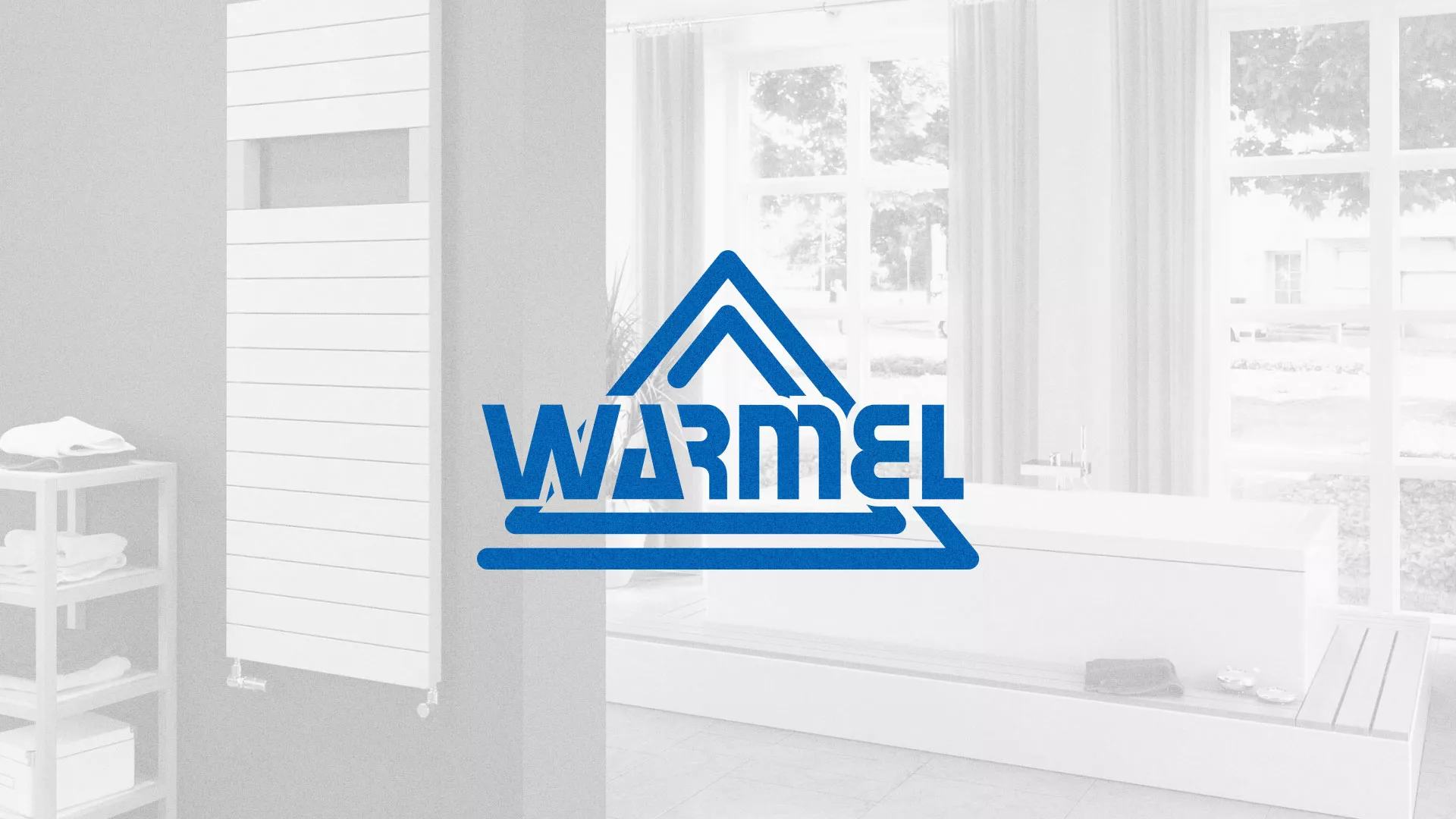 Разработка сайта в Раменском для компании «WARMEL» по продаже полотенцесушителей Разработка сайта для компании «WARMEL» по продаже полотенцесушителей в Раменском