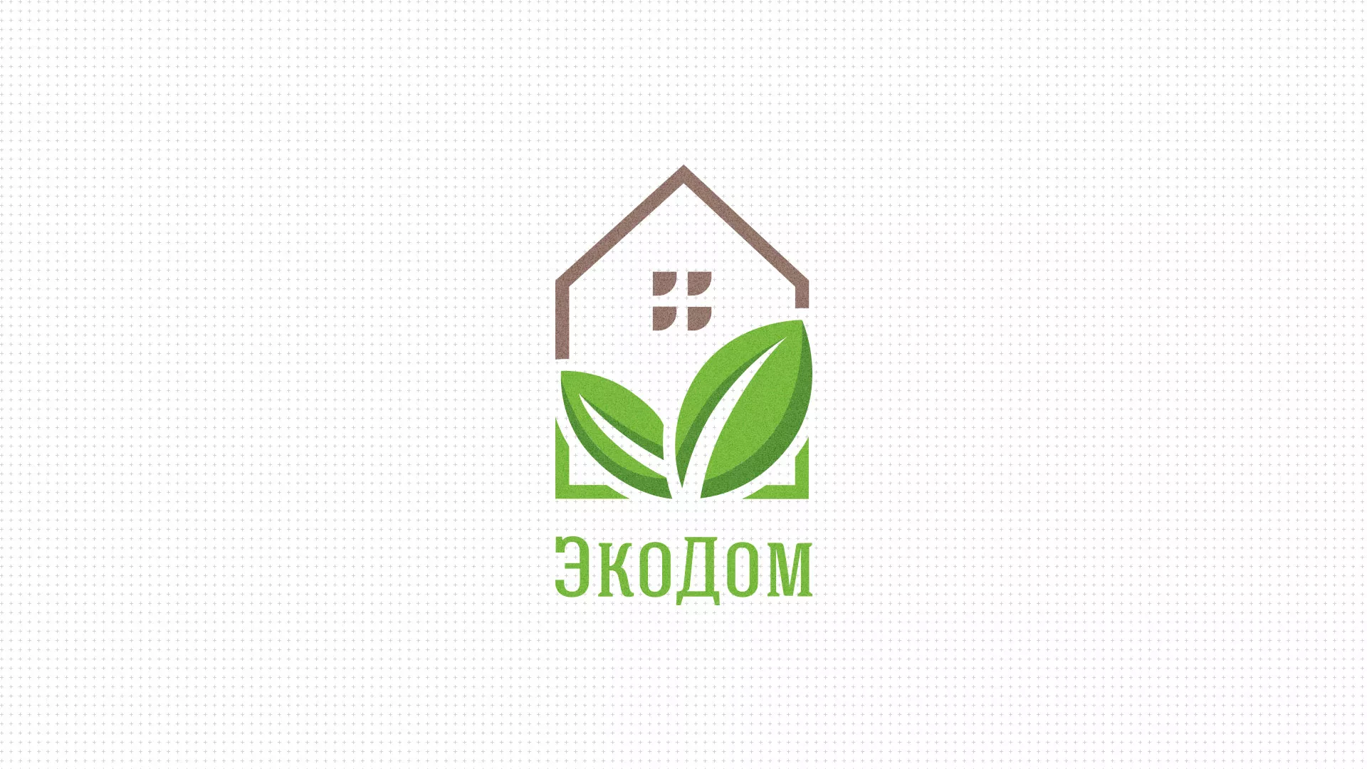 Создание сайта для строительной компании «ЭКОДОМ» в Раменском