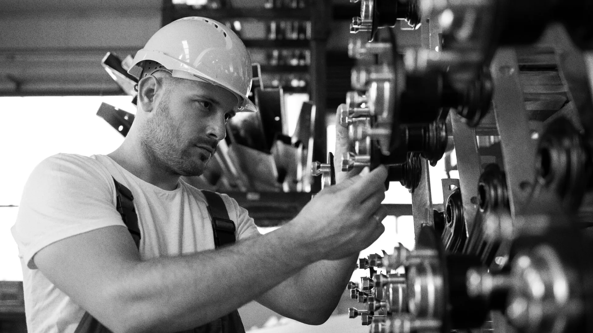 Разработка сайта в Раменском для завода «ИнвестМеталлургМаш» по продаже оборудования Разработка сайта для завода по продаже оборудования в Раменском