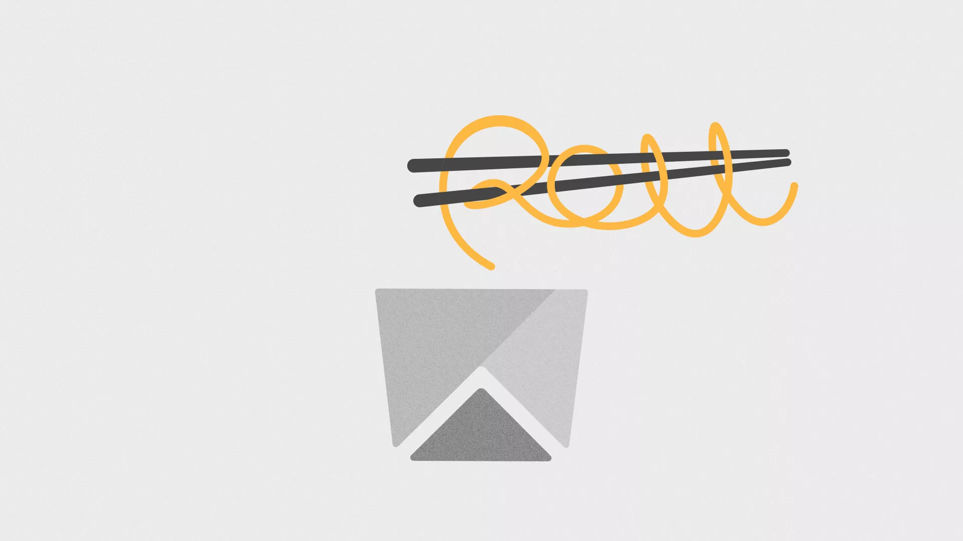 Оформление меню суши-бара «Roll Wok Club» в Раменском Оформление меню суши-бара «Roll Wok Club» в Раменском